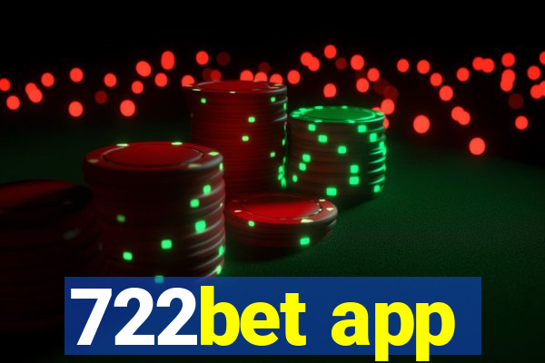 722bet app