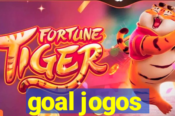 goal jogos