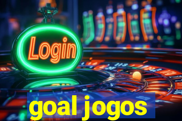 goal jogos