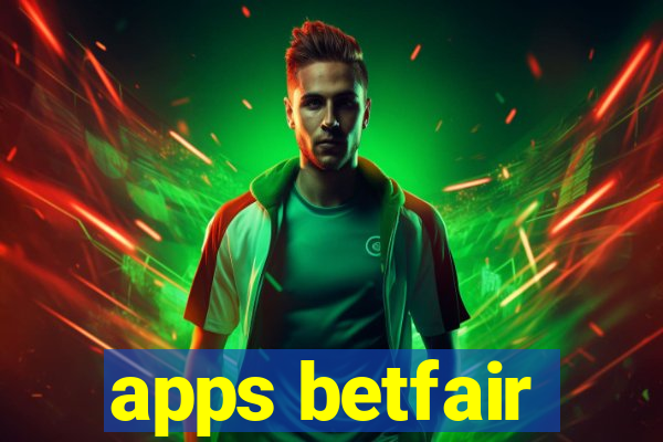 apps betfair