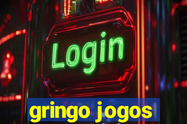 gringo jogos