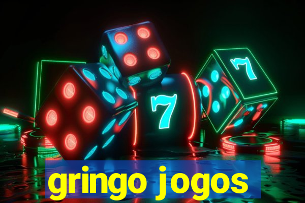 gringo jogos