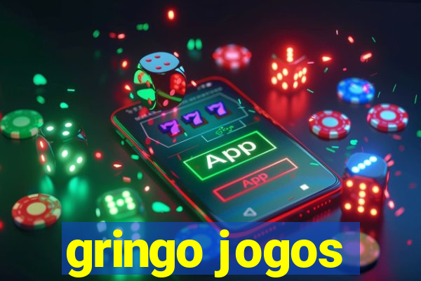 gringo jogos