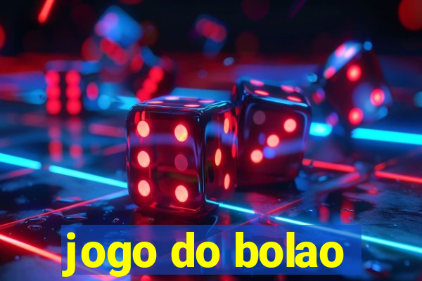 jogo do bolao