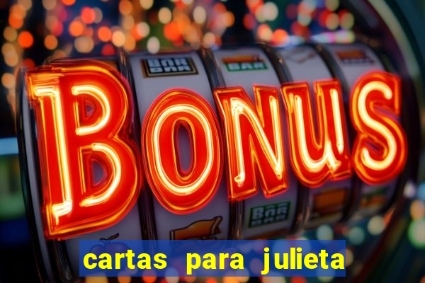 cartas para julieta download dublado hd