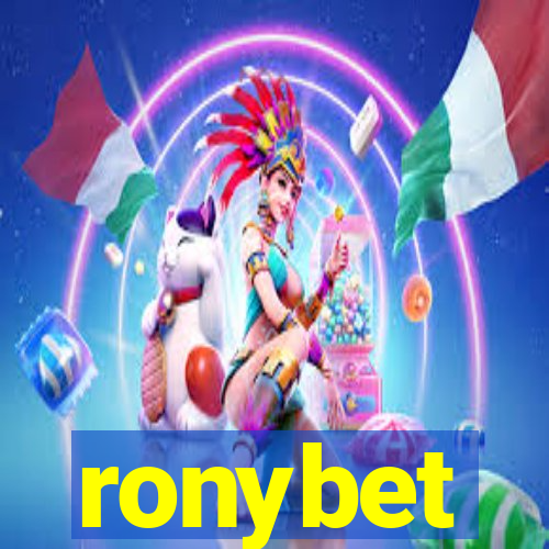 ronybet