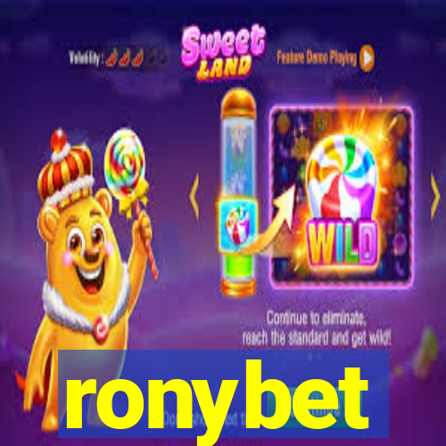 ronybet