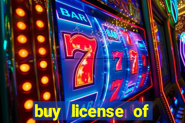 buy license of pinnacle cart