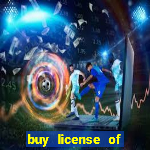 buy license of pinnacle cart