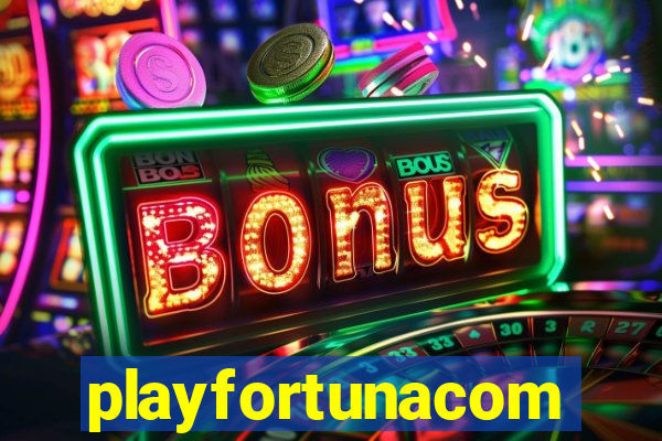 playfortunacom