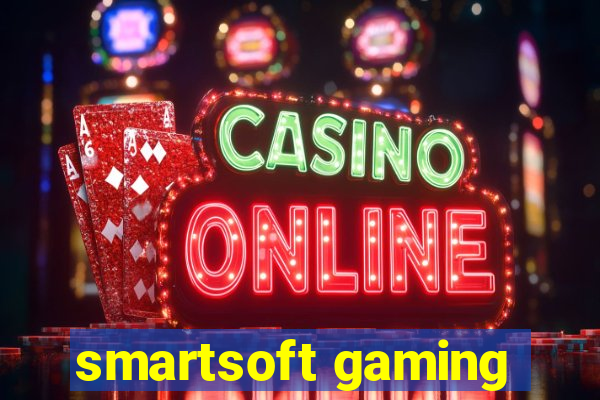 smartsoft gaming