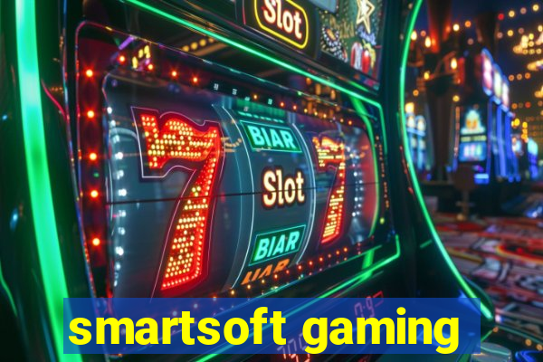 smartsoft gaming