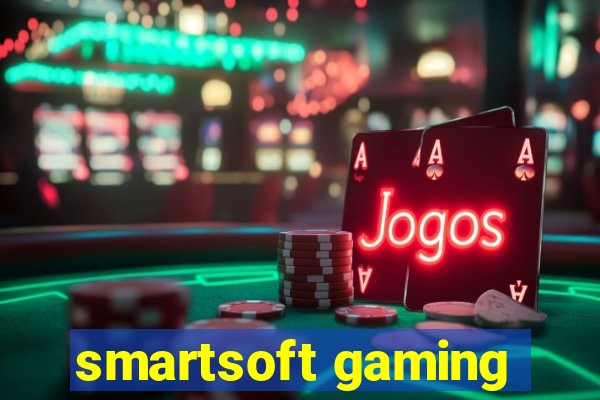 smartsoft gaming