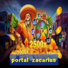 portal zacarias corpo encontrado