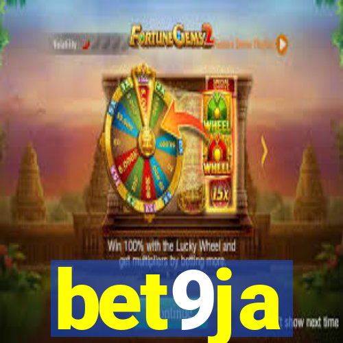 bet9ja