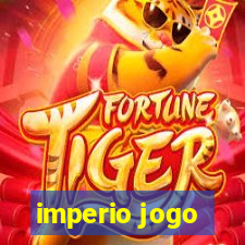 imperio jogo