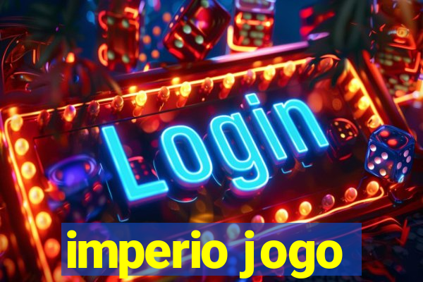 imperio jogo