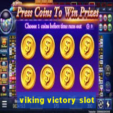 viking victory slot