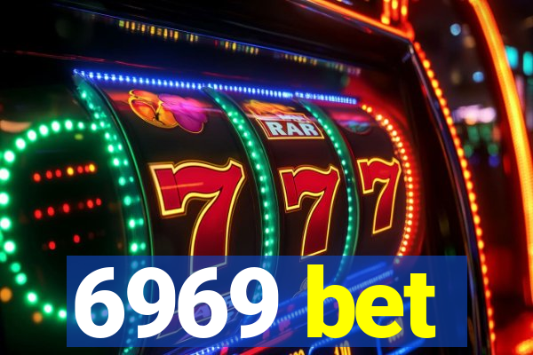 6969 bet