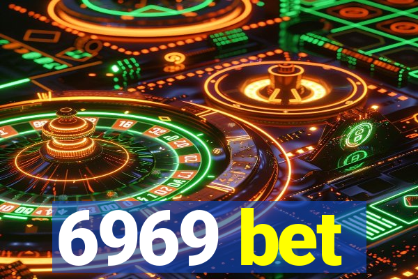 6969 bet