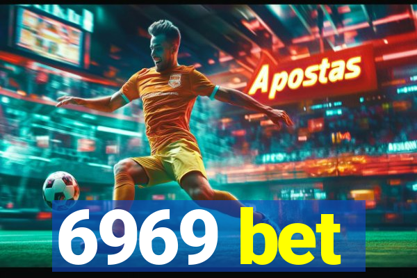 6969 bet