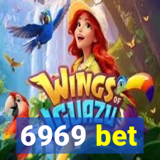 6969 bet