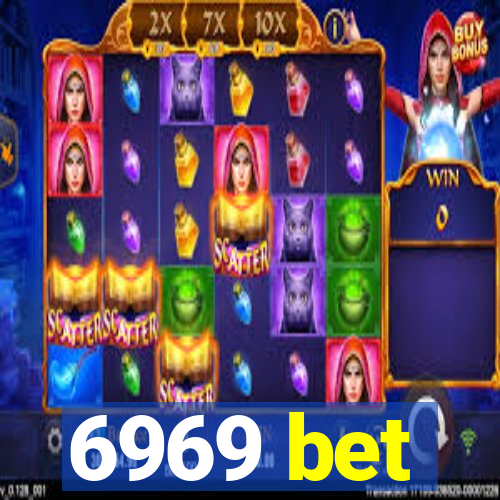 6969 bet