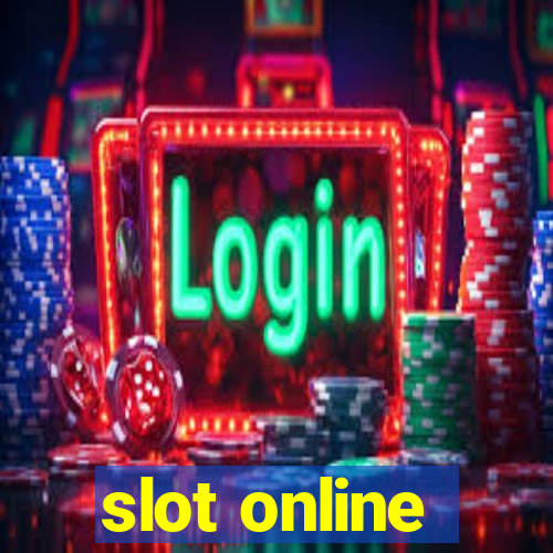 slot online