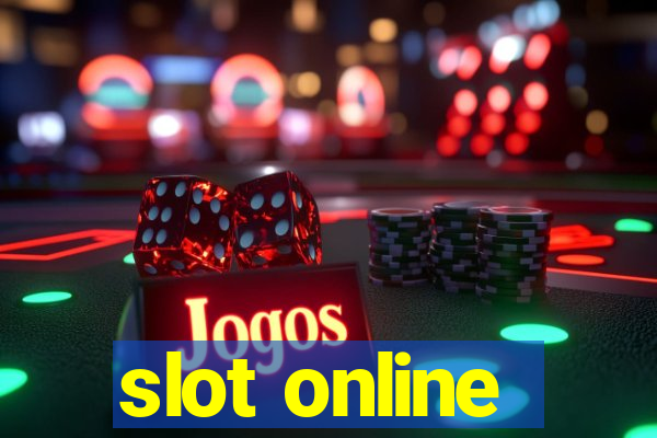 slot online