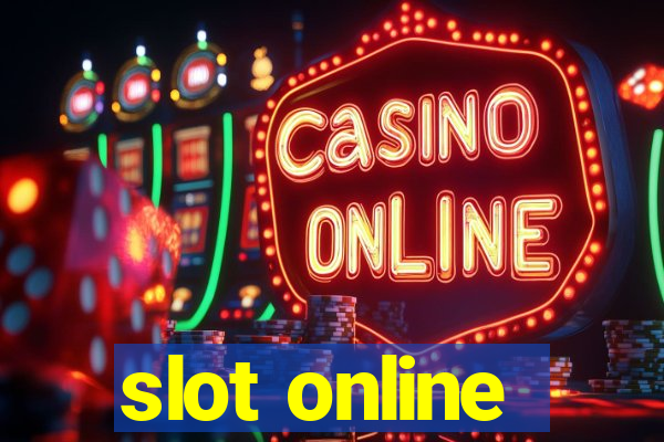 slot online