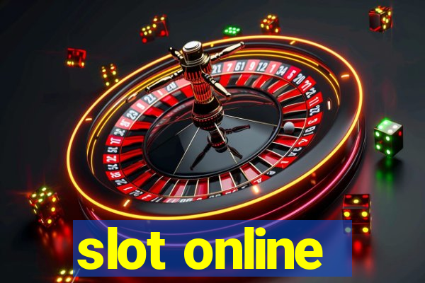 slot online