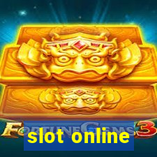 slot online