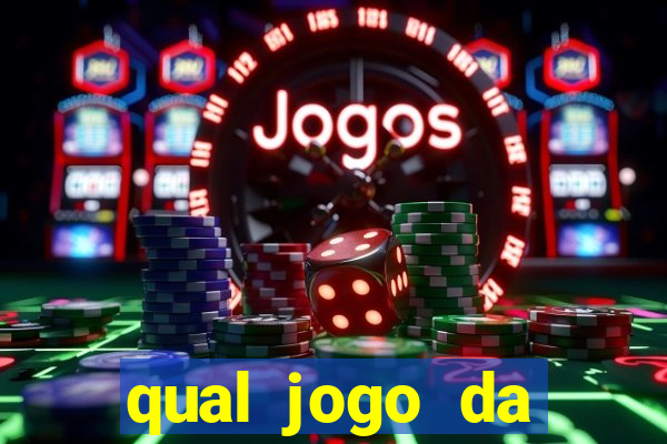 qual jogo da dinheiro de gra?a