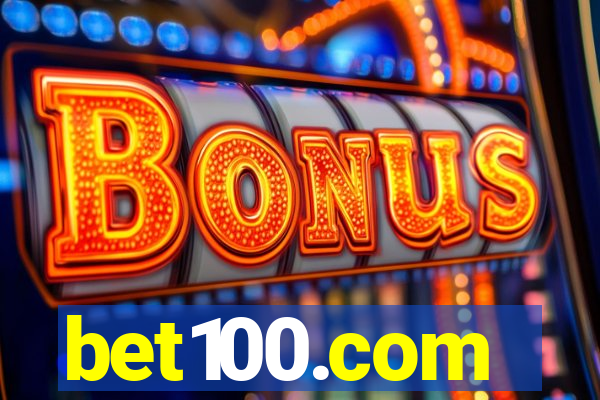 bet100.com