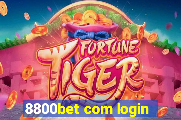 8800bet com login