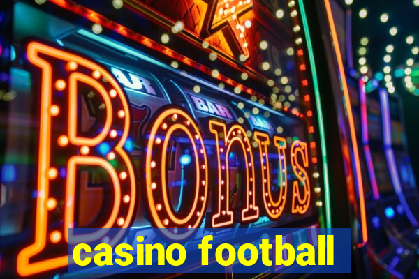 casino football