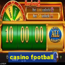 casino football