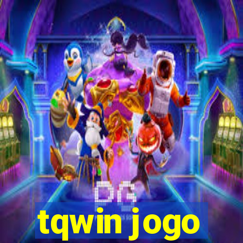 tqwin jogo