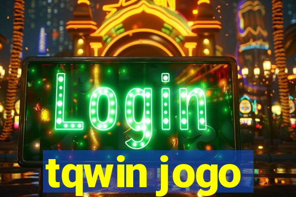 tqwin jogo