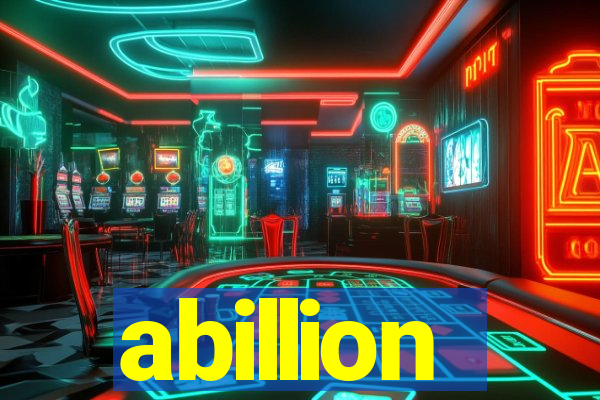 abillion