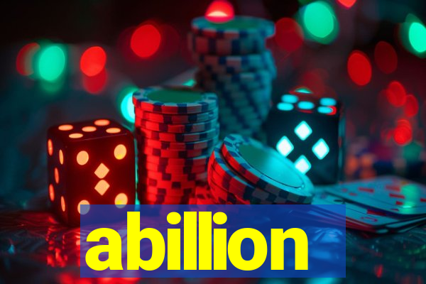 abillion