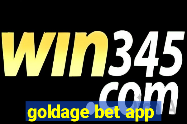 goldage bet app