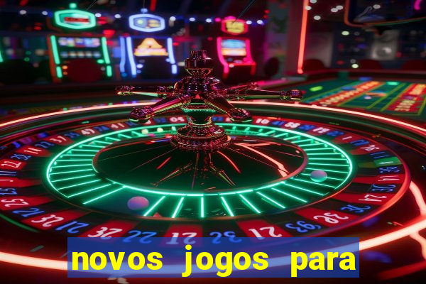 novos jogos para ganhar dinheiro