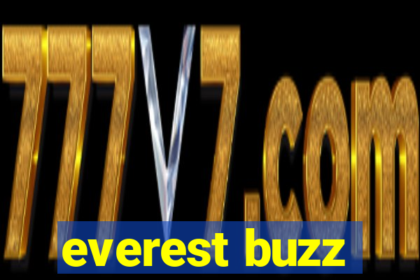 everest buzz