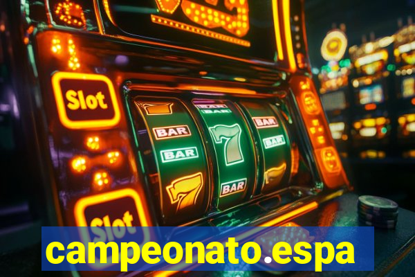 campeonato.espanhol