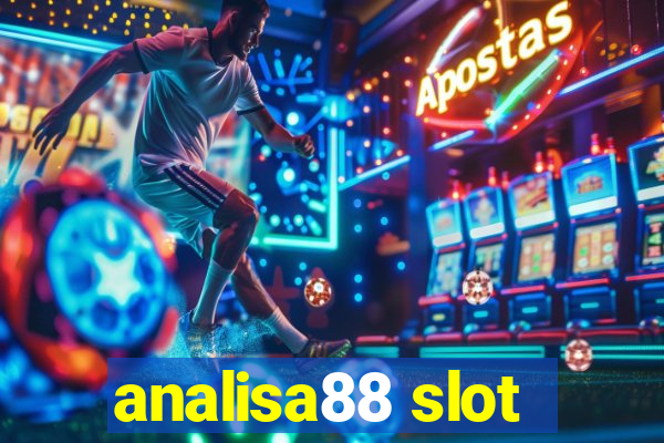 analisa88 slot