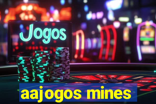 aajogos mines