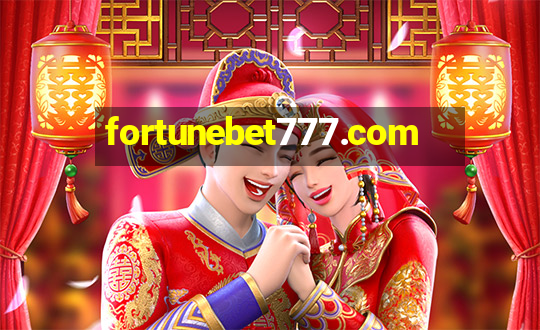 fortunebet777.com