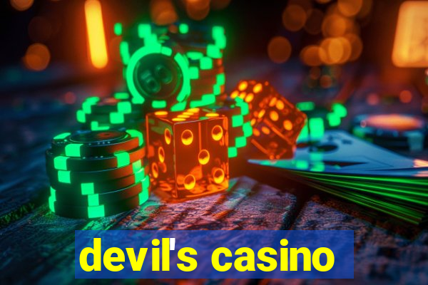 devil's casino