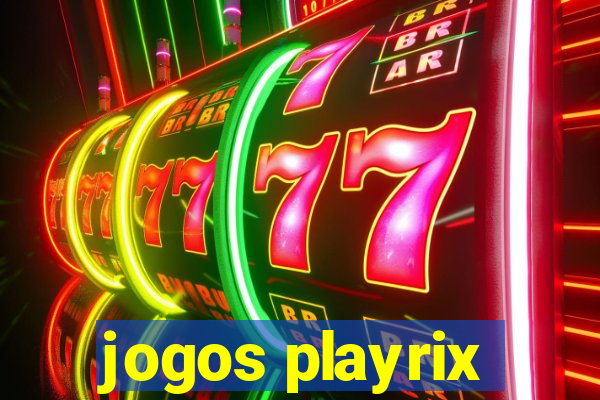 jogos playrix